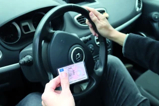 Avec RDV permis, réservez en ligne votre examen de conduite