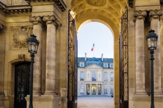 Les propositions des candidats à la présidentielle