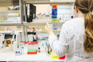 Journée des femmes et des filles de science
