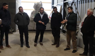 Se préoccuper des prix pour éviter la destruction des filières