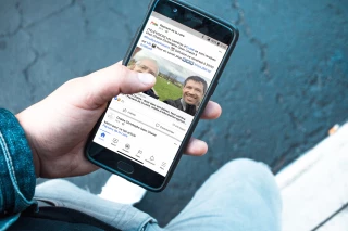 La journée… sans Facebook (28 février)