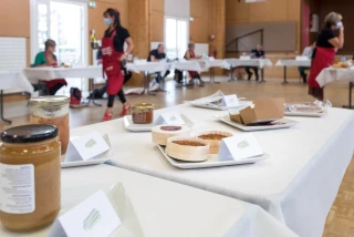 Produits fermiers innovants : inscrivez-vous avant le 25 mars