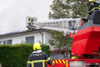 2021 : l’ « après-confinement » pour les sapeurs-pompiers de la Loire