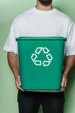 La journée...du recyclage (18 mars)