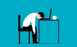 La journée de la procrastination (25 mars)