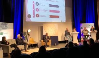 Groupama : un mutualisme en transformation