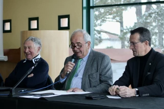 La société hippique de Saint-Galmier Saint-Etienne veut repartir de l’avant
