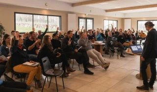 L’Ardab devient Agribio Rhône et Loire