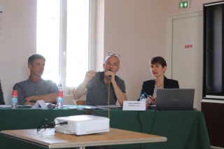« Construire du collectif pour viser l’autonomie »