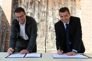 Actions conjointes de développement agricole