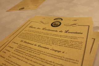 Renouvellement partiel des lieutenants de louveterie