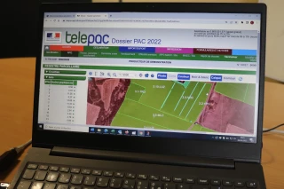 Télédéclarations Pac : à faire avant le 16 mai