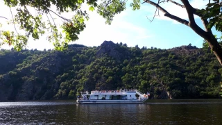 La Loire au fil de l’eau