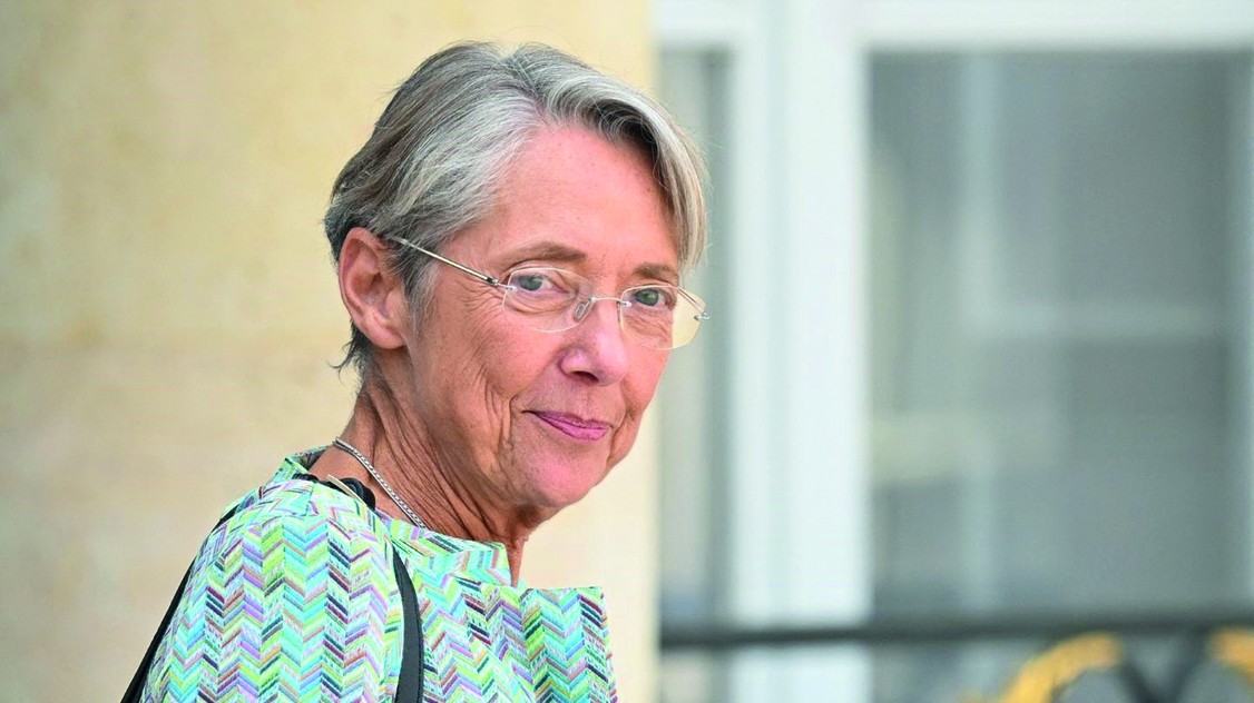 Élisabeth Borne attendue par les agriculteurs