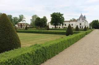 Démonstration du patrimoine de la Loire