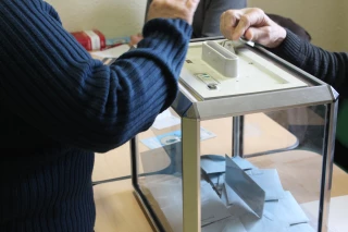 Les candidats aux élections législatives