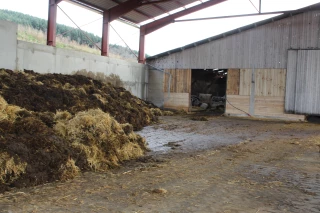 Nouvelle zone nitrate : reporter la date limite de mise aux normes 