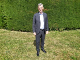 « L’expérience de la vraie vie »