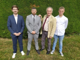 « En France, on a un gros problème de volonté politique »