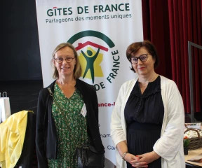 « Besoin de plus de gîtes et de chambres d’hôtes sur notre territoire »