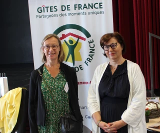 « Besoin de plus de gîtes et de chambres d’hôtes sur notre territoire »