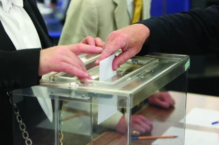 LREM majoritaire dans la Loire