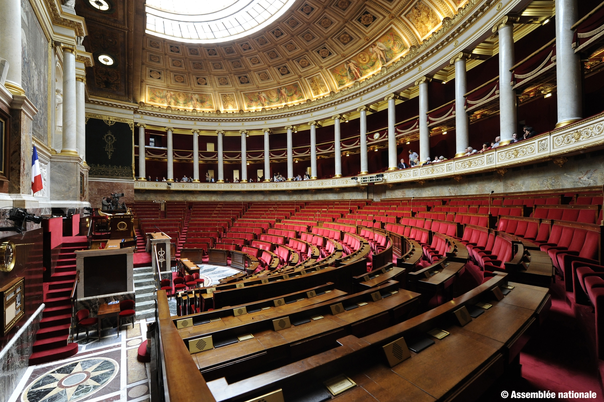 Elections législatives : la Loire atypique ?