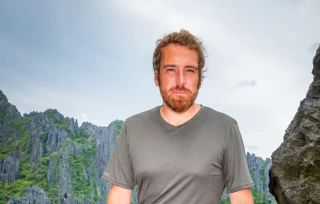 « Je ne pensais pas aller aussi loin dans Koh-Lanta »