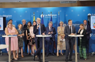 Un fonds d’urgence contre la grêle