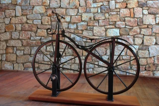 Cycles : la roue tourne toujours