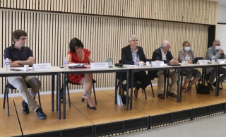 Une agriculture ligérienne tourmentée