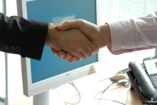 Offre d’emploi : commercial en publicité