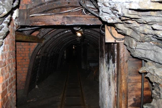 Le charbon, la mine d’or du territoire ligérien