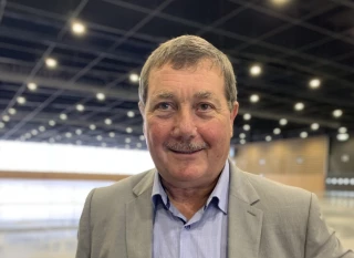  Jacques Chazalet  : « Notre ambition : dépasser les 100 000 visiteurs »