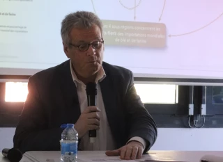 Une conjoncture agricole tendue, et demain ?