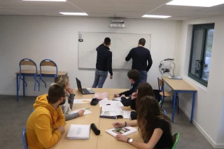 Natur’académie : une marque pour cultiver l’avenir 