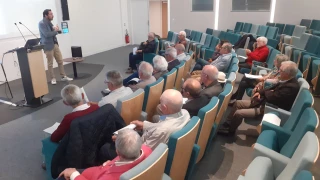 « Promouvoir la richesse de la proposition culturelle  en connexion avec le monde rural »
