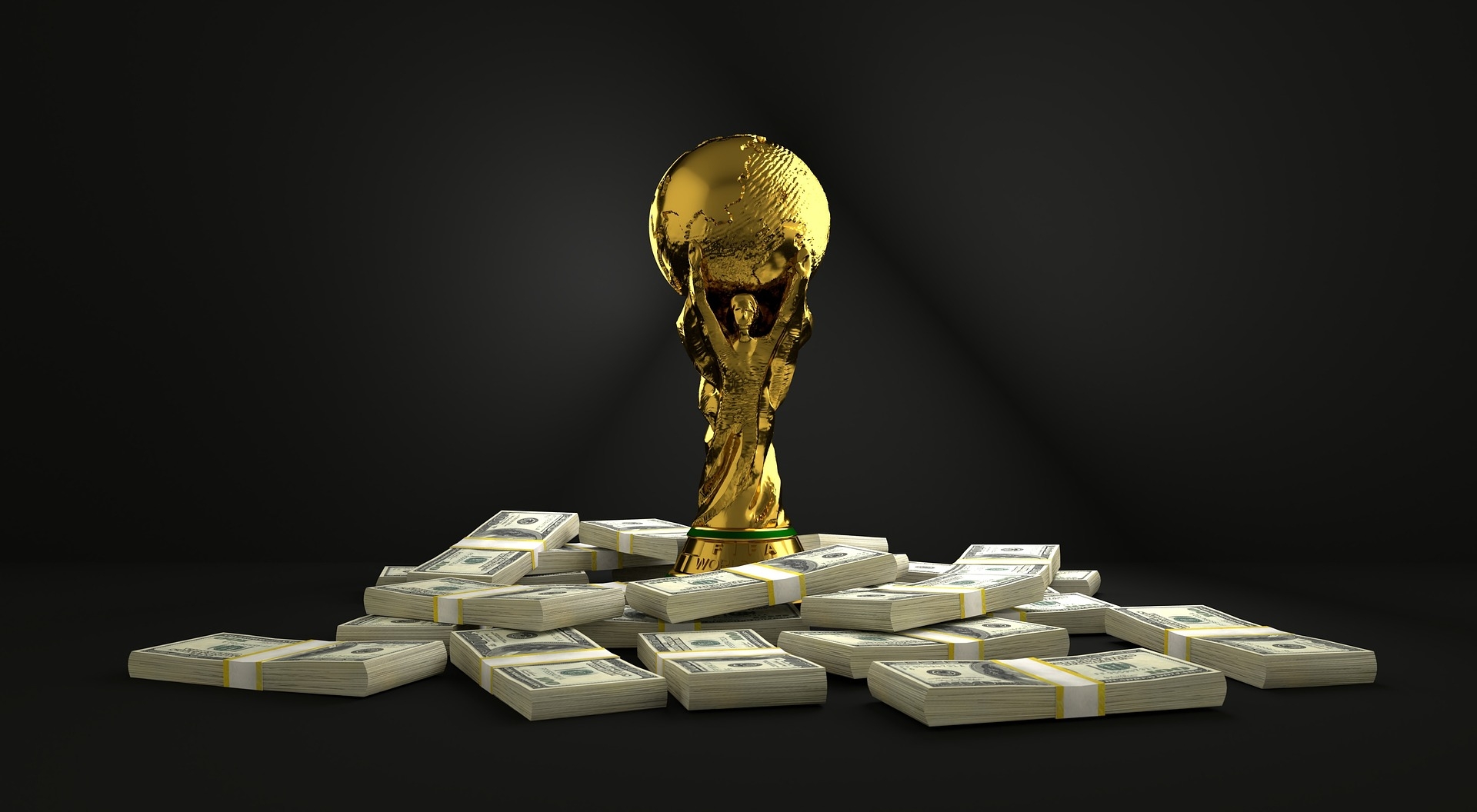  Coupe du monde : quatre raisons de la suivre / ne pas la suivre
