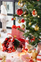 L'heure est venue de se plonger dans l'esprit de Noël