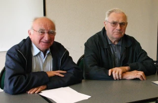 100 ans de Claudius Piot : un homme lié à l’histoire syndicale de la Loire