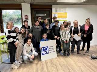 Quatre initiatives récompensées par l’appel à projets jeunes MSA