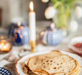 2 février : la fête des crêpes, mais pas que