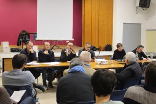 Entre réussite et questionnements pour l'avenir