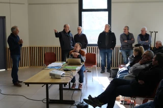 60 ans d’histoire pour le syndicat montbéliard ligérien