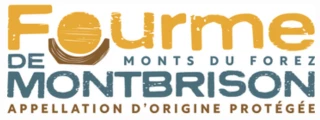 À fromage unique, logo unique