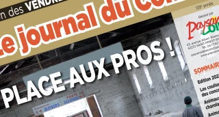 Téléchargez le Journal du comice (1re édition)
