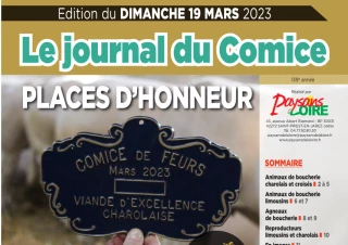 Téléchargez le Journal du comice (2e édition)