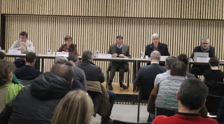 Les préoccupations d’aujourd’hui pour l’agriculture de demain