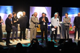 Groupama se projette dans un mutualisme engagé