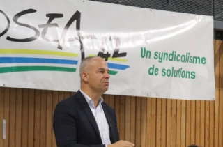 « La force de la FNSEA, c’est d’être un tout ! »